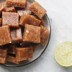 lime fudge