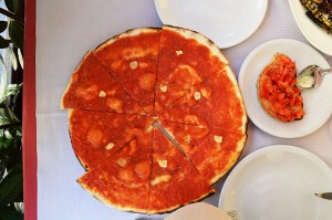 pizza giacomelli