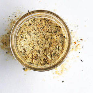 Nutritional Yeast Super Mix