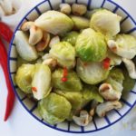 Thai Sprouts