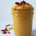 A banana smoothie substitute you must try