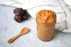 How to make Date Paste