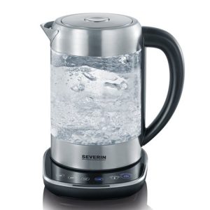 water koker