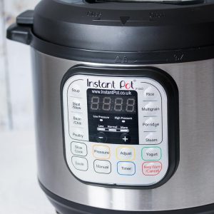 My experience with the Instant Pot: is it really worth the hype?