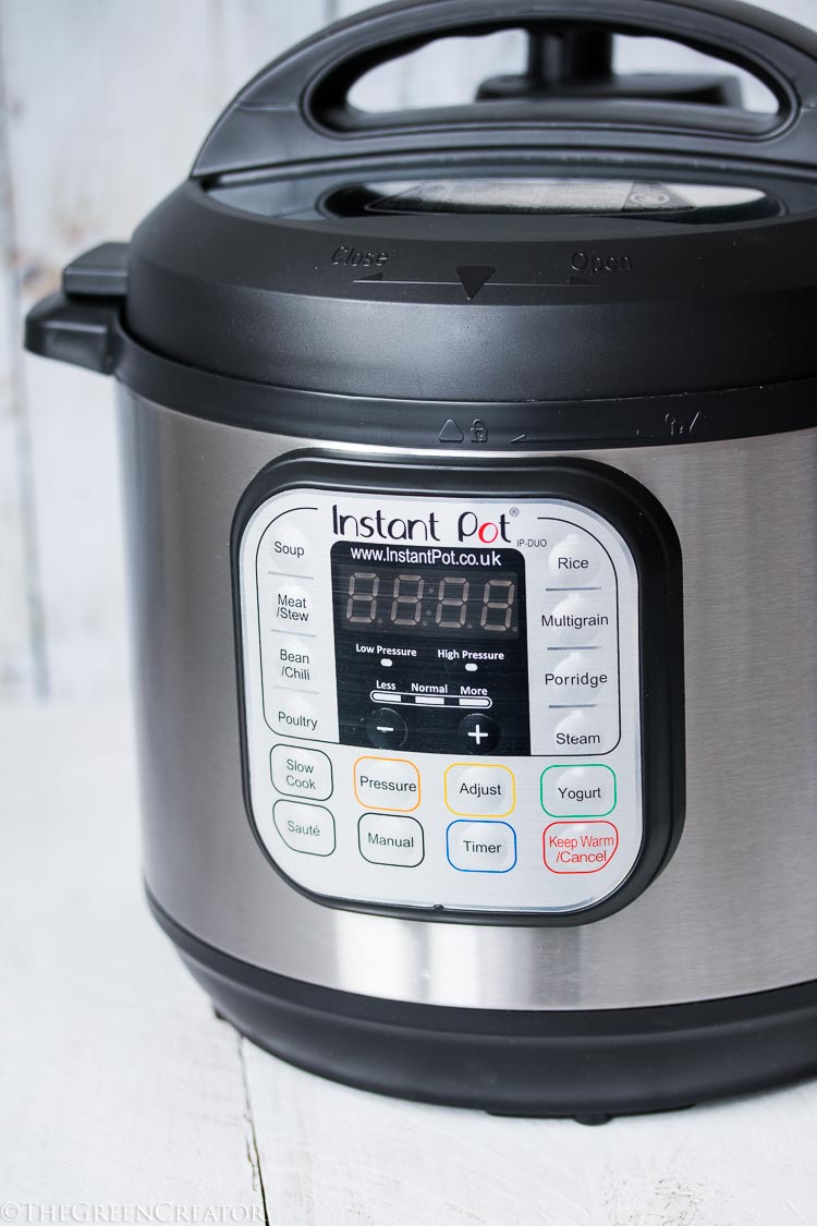 My experience with the Instant Pot: is it really worth the hype?