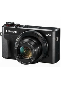 Canon Powershot G7X