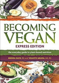 Becoming Vegan, Express Edition