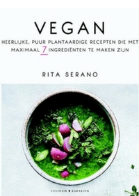 Vegan in 7
