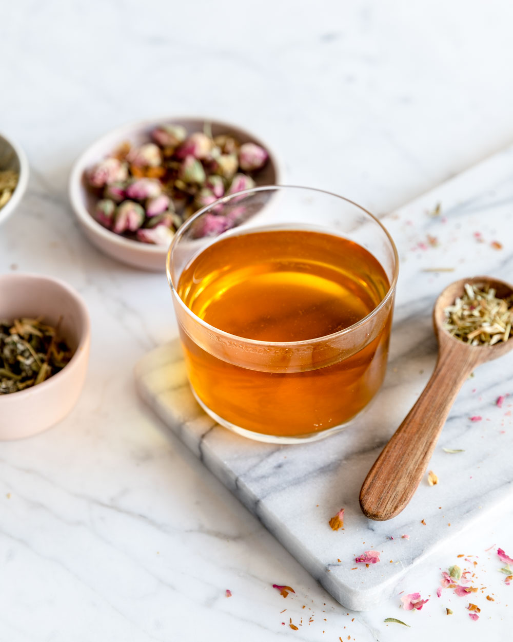Best Favorite Herbal Tea Infusions HowTo Tea Benefits TheGreenCreator 14