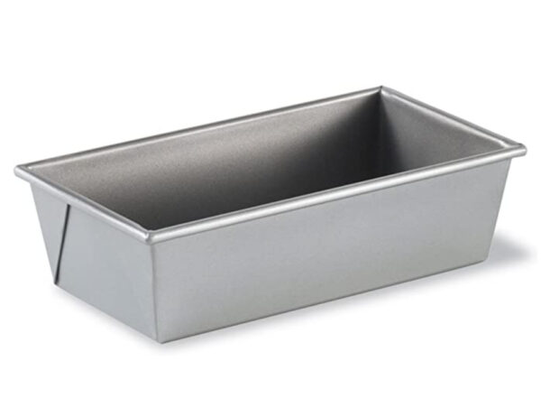 Calphalon Nonstick Bakeware Loaf Pan 5 inch by 10 inch Kitchen Dining