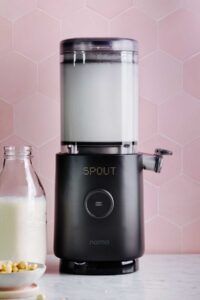 Name M1 Review MilkMaker TheGreenCreator 7