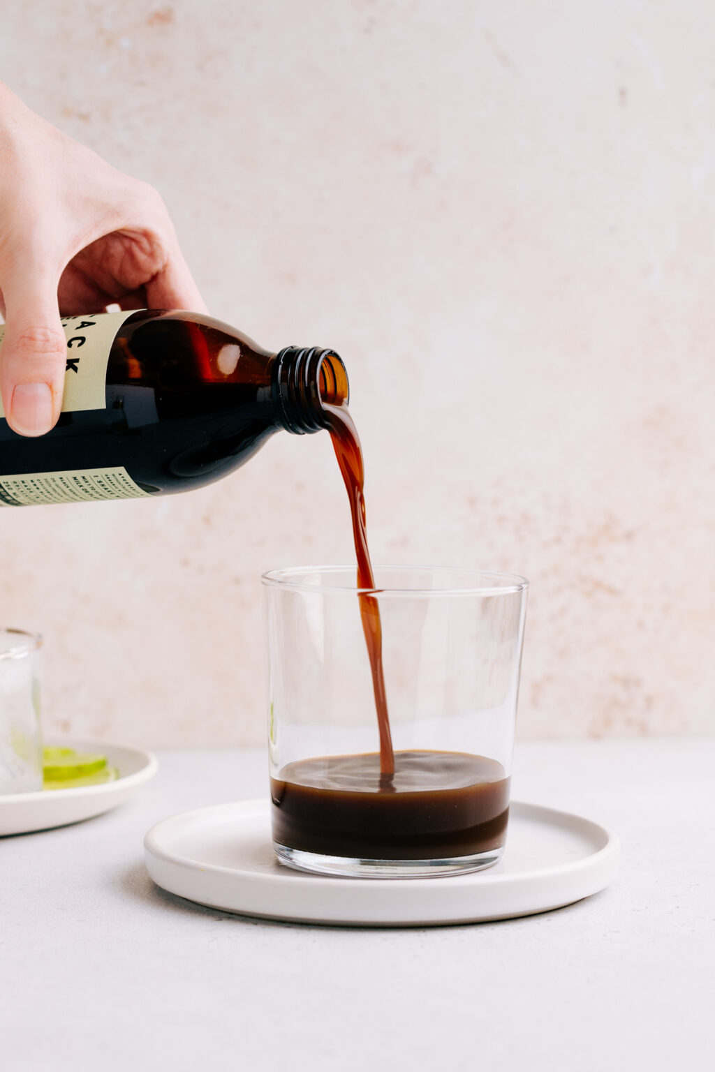 Cold Tonic Cold Brew Tonic | The Green Creator