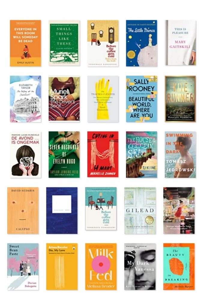 The Best Books I Read In 2021