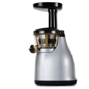 Versapers Emotion 3G Slowjuicer Titanium