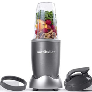 amazon com nutribullet Personal Blender for Shakes Smoothies Food Prep and Frozen Blen...1