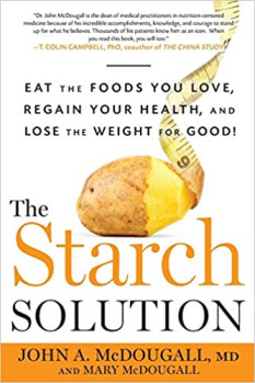 starch solution