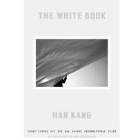 the white book han kang